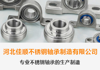 專(zhuān)業(yè)不銹鋼軸承的生產(chǎn)制造